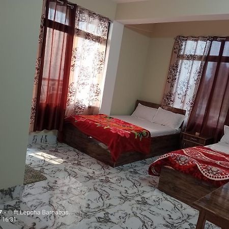 Windhome Kalimpong: Dream Homes Zewnętrze zdjęcie