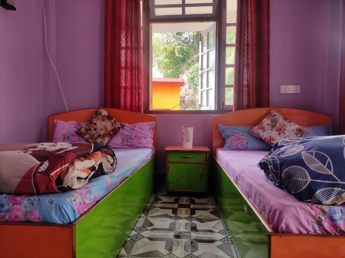 Windhome Kalimpong: Dream Homes Zewnętrze zdjęcie