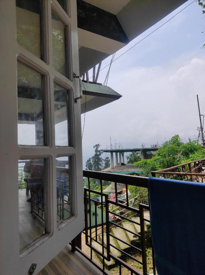Windhome Kalimpong: Dream Homes Zewnętrze zdjęcie