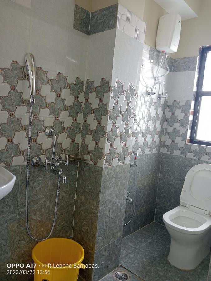 Windhome Kalimpong: Dream Homes Zewnętrze zdjęcie