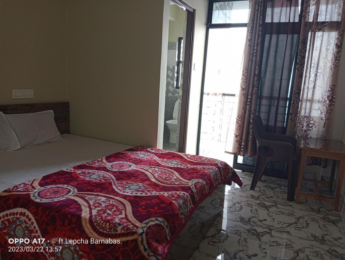 Windhome Kalimpong: Dream Homes Zewnętrze zdjęcie