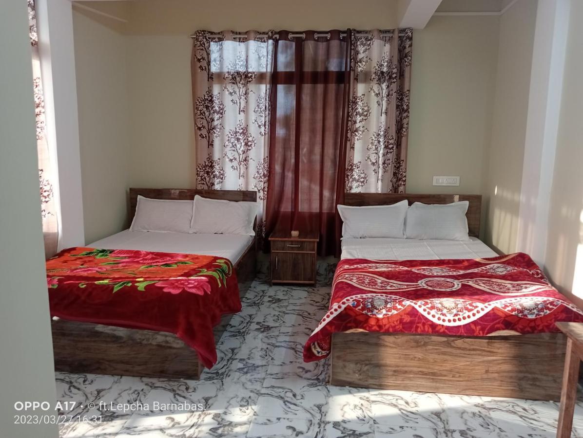 Windhome Kalimpong: Dream Homes Zewnętrze zdjęcie