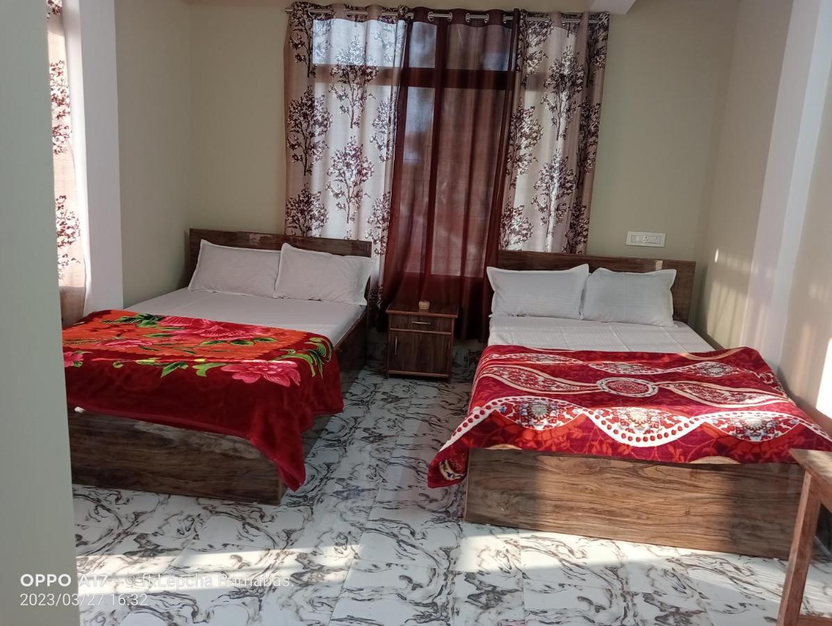 Windhome Kalimpong: Dream Homes Zewnętrze zdjęcie