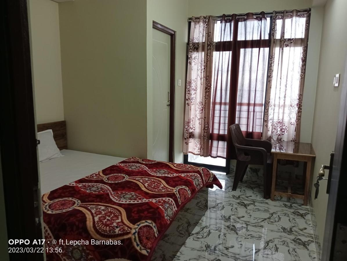 Windhome Kalimpong: Dream Homes Zewnętrze zdjęcie